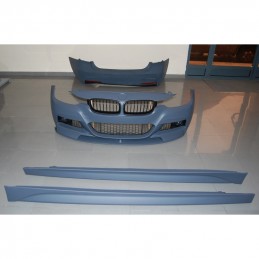 KIT DE CARROCERIA BMW F30 LOOK M PERFORMANCE 2