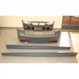 KIT DE CARROCERIA BMW F30 LOOK M TECH
