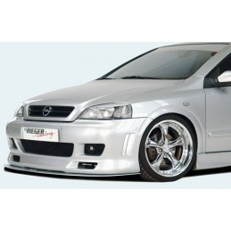 PARAGOLPES DELANTERO GT R OPEL ASTRA G COUPE