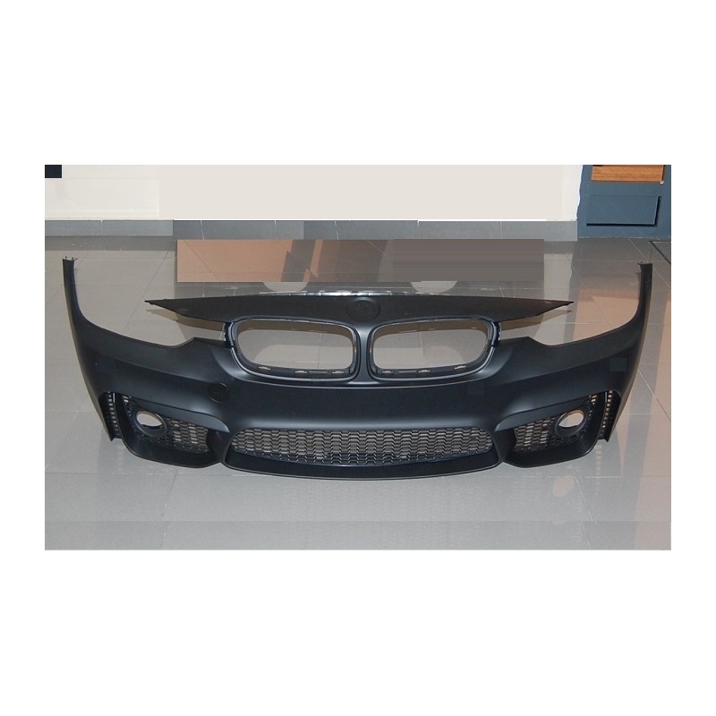 PARAGOLPES DELANTERO BMW F30   F31 LOOK M3