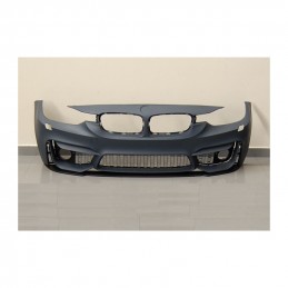 PARAGOLPES DELANTERO BMW F30   F31 LOOK M3   LABIO