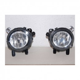 PARAGOLPES DELANTERO BMW F30   F31 LOOK M3   LABIO