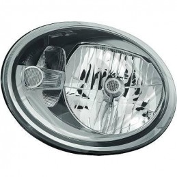FARO DELANTERO IZQUIERDO VW BEETLE 2012  TIPO HELLA H 4
