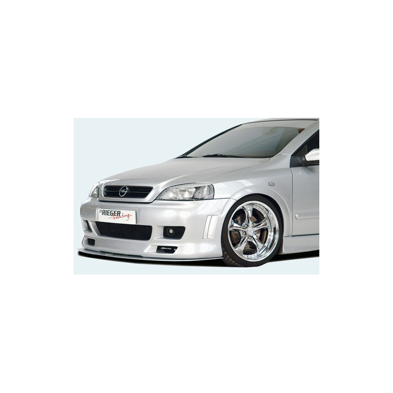ESPADA PARA PARAGOLPES DELANTERO ASTRA G