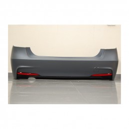 PARAGOLPES TRASERO BMW F30 LOOK M TECH