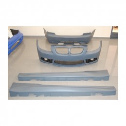 KIT DE CARROCERIA BMW E92   E93 06 09 LOOK M3