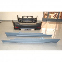 KIT CARROCERIA BMW E92   E93 10 12 LOOK M4