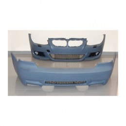 KIT CARROCERIA BMW E92   E93  acute 10 12 LOOK M TECH