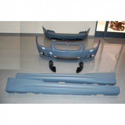 KIT CARROCERIA BMW E92   E93  acute 10 12 LOOK M TECH