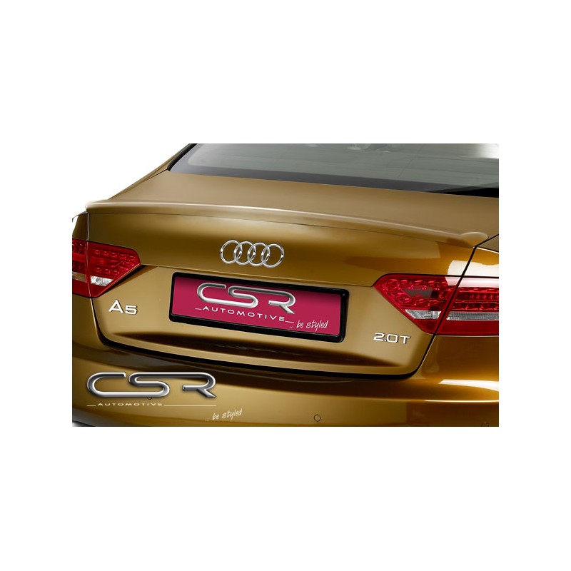 ALERON PORTON TRASERO AUDI A5 2007 