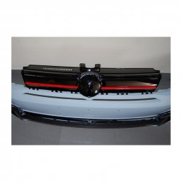 Kit completo VW Golf VII Look R400