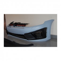 Kit completo VW Golf VII Look R400