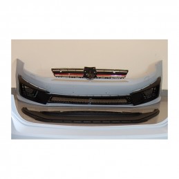 Kit completo VW Golf VII Look R400