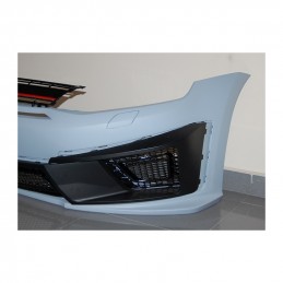 Kit completo VW Golf VII Look R400