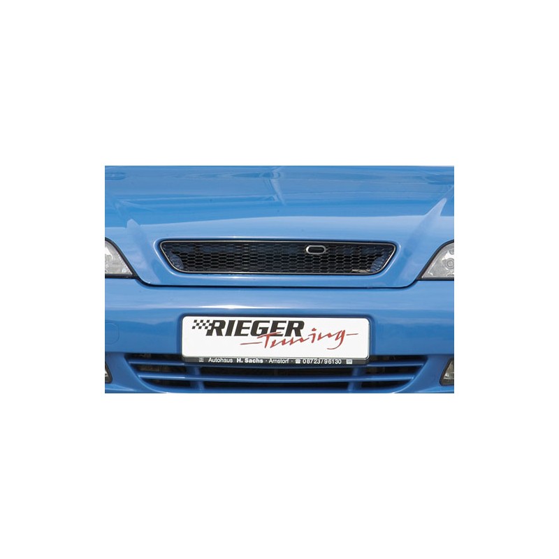 PARRILLA DELANTERA DEPORTIVA ASTRA G