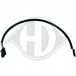 CABLE LARGO RETROVISOR VW CRAFTER 06  2  6 PINS