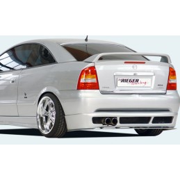 ALERON TRASERO  OPEL ASTRA G COUPE