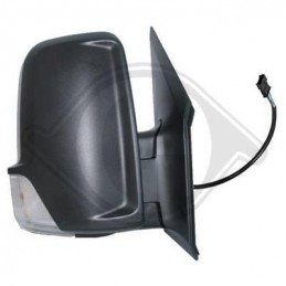 RETROVISOR DERECHO VW CRAFTER 09  MANUAL GRAN ANGULAR