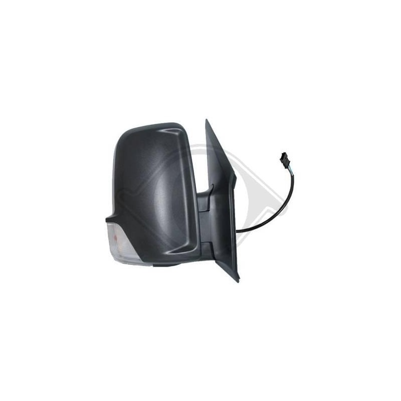RETROVISOR DERECHO VW CRAFTER 09  MANUAL GRAN ANGULAR