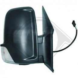 RETROVISOR DERECHO VW CRAFTER 09  ELECTRICO