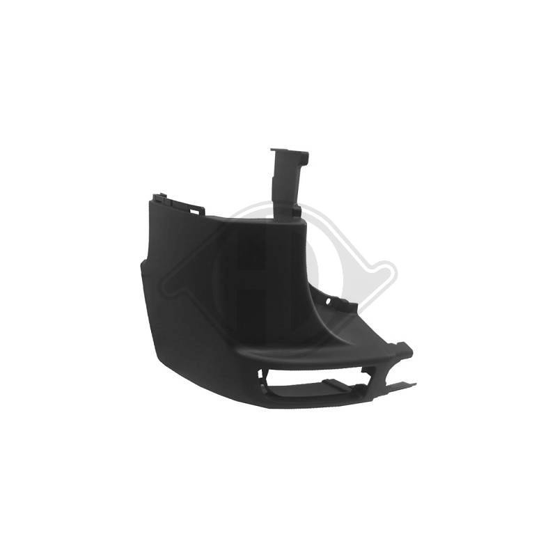 ESQUINA PARACHOQUES TRASERA IZQUIERDA VW CRAFTER 06 