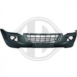 PARACHOQUES DELANTERO VW CRAFTER 06  PARA ANTINIEBLAS   PDC