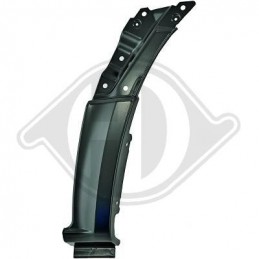 ALETIN CHAPA TRASERO IZQUIERDO VW CRAFTER 06 