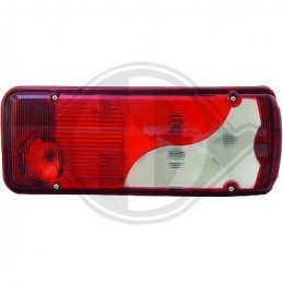 PILOTO TRASERO DERECHO VW CRAFTER 06  SOLO PLATAFORMA
