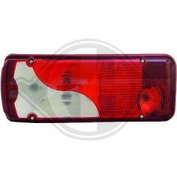 PILOTO TRASERO IZQUIERDO VW CRAFTER 06  SOLO PLATAFORMA