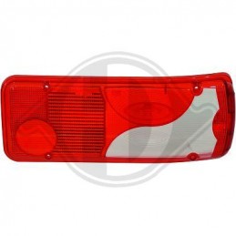 TULIPA PILOTO TRASERO DERECHO VW CRAFTER 06  SOLO PLATAFORMA