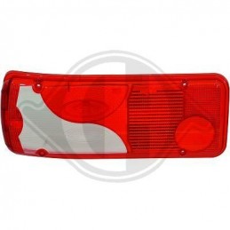 TULIPA PILOTO TRASERO IZQUIERDO VW CRAFTER 06  SOLO PLATAFORMA