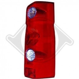 PILOTO TRASERO DERECHO VW CRAFTER 06 17