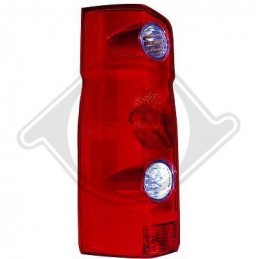 PILOTO TRASERO IZQUIERDO VW CRAFTER 06 17