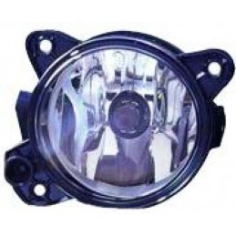 FARO ANTINIEBLA DELANTERO IZQUIERDO VW CRAFTER 06  HB4