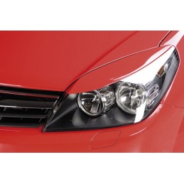 PESTANAS DE FARO ASTRA H GTC RIEGER TUNING