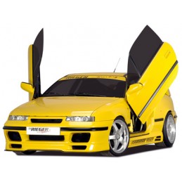 PARAGOLPES DELANTERO GTX OPEL CALIBRA