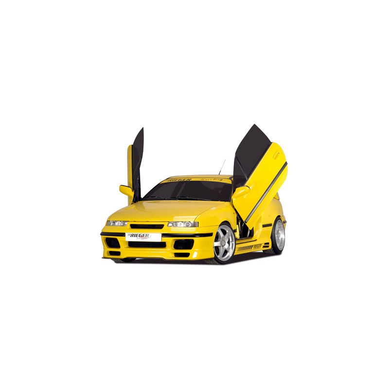 PARAGOLPES DELANTERO GTX OPEL CALIBRA