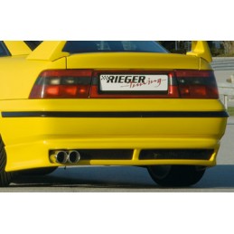 ANADIDO FALDON TRASERO DE 2 HUECOS OPEL CALIBRA