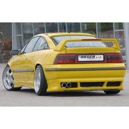 ANADIDO FALDON TRASERO DE 3 HUECOS OPEL CALIBRA
