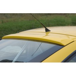 APLICACION DE VENTANA OPEL CALIBRA