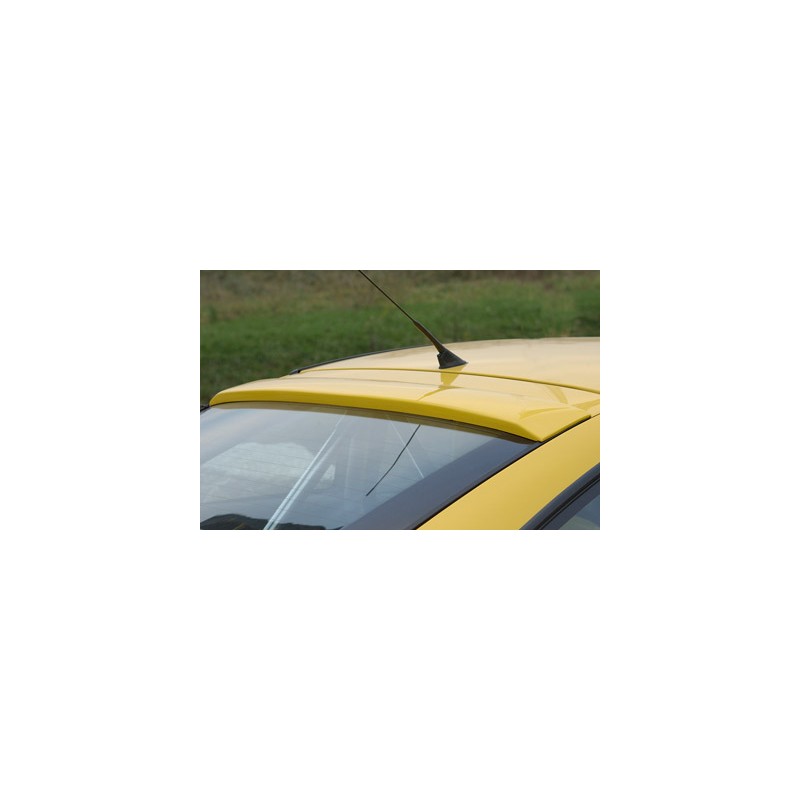 APLICACION DE VENTANA OPEL CALIBRA