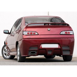 PARACHOQUES TRASERO ALFA ROMEO 146 TUNING CADAMURO