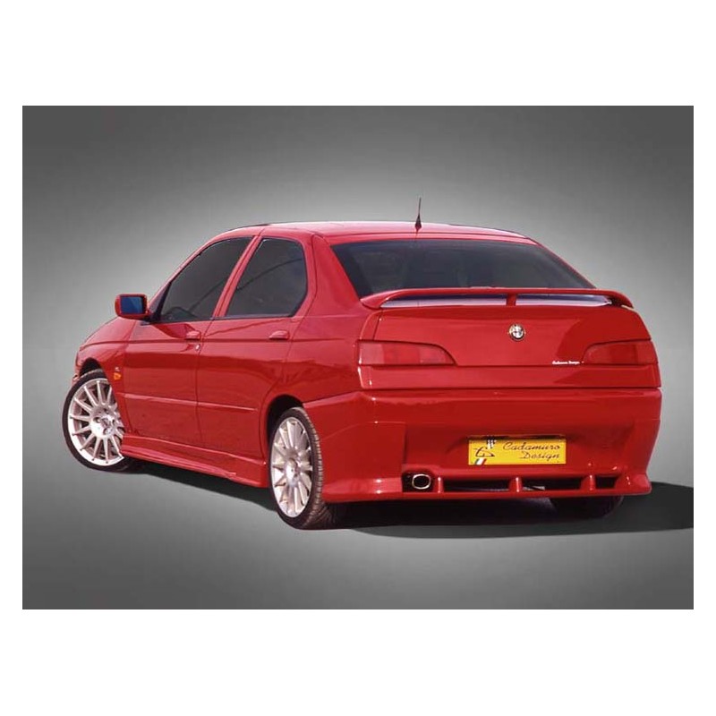 FALDONES LATERALES ALFA ROMEO 146 TUNING CADAMURO