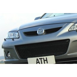 REJILLA CENTRAL PARAGOLPES DEL   MACH 6 MAZDA 6   2005  ATH