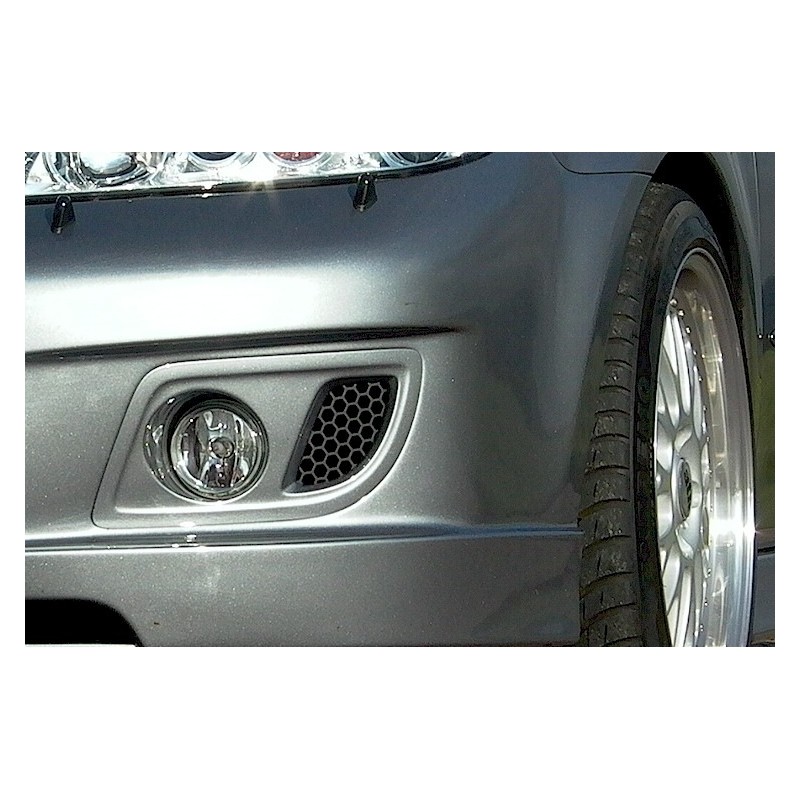 LUCES ANTINIEBLAS MAZDA 6 ATH
