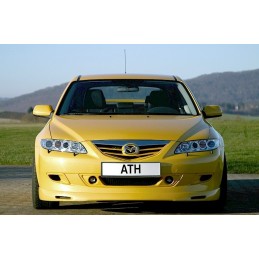 ANADIDO DELANTERO MAZDA 6  2005   ATH