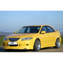 FALDONES LATERALES MAZDA 6   2005  ATH