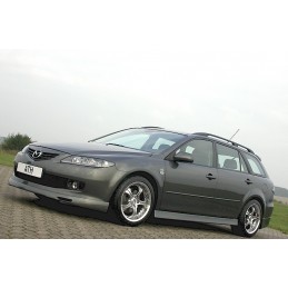 FALDONES LATERALES MACH 6 MAZDA 6 ATH
