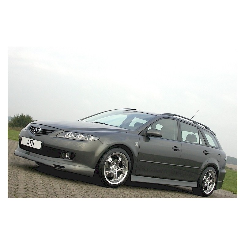 FALDONES LATERALES MACH 6 MAZDA 6 ATH