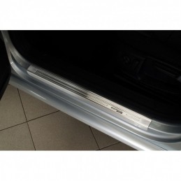 TALONERAS DE PUERTA INOX VW PASSAT 3C 2014  Special Edition 4 Pi